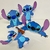 Display de Mesa Stitch