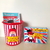 Kit Pintura Circo - comprar online