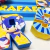 Kit Festa em Casa Sonic - comprar online