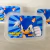 Marmitinha Plástica Sonic