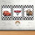 Painel de Festas Carros