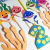 Topper de Bolo Baby Shark - comprar online
