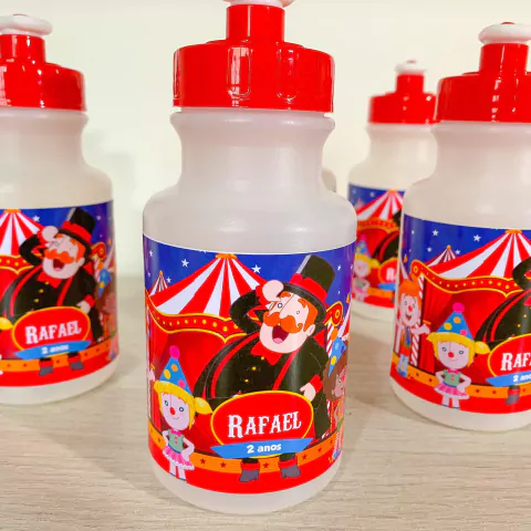 Squeeze Circo do Bita