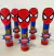 Tubete Homem Aranha - comprar online