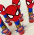 Tubete Homem Aranha