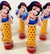 Tubete Branca de Neve
