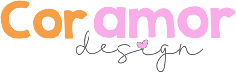 Cor Amor Design