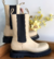 Coturno BOTTEGA VENETA - comprar online