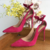 Scarpin AQUAZZURA