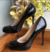Salto LOUBOUTIN