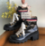 Bota Web GUCCI - comprar online