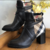 Botinha BURBERRY - comprar online
