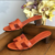 Oasis Avestruz HERMÈS