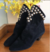 Botinha Suede ISABEL MARANT