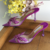 Scarpin AQUAZZURA - comprar online