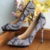 Scarpin CHARLOTTE OLYMPIA
