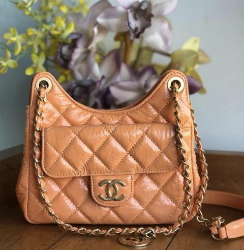 Crossbody CHANEL