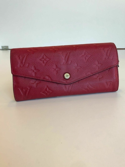 Carteira LOUIS VUITTON