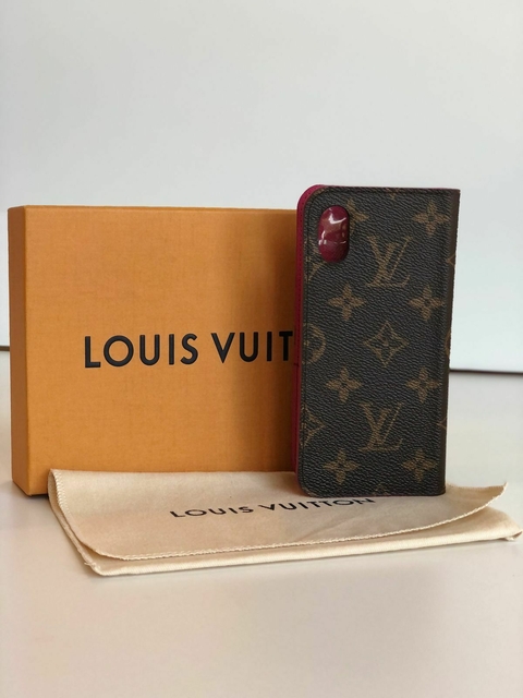 Capa para Celular LOUIS VUITTON