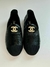 Mocassim CHANEL