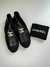 Mocassim CHANEL - comprar online