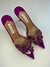 Scarpin AQUAZZURA - loja online