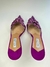 Scarpin AQUAZZURA - Confraria Chic