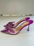 Scarpin AQUAZZURA