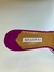 Scarpin AQUAZZURA na internet
