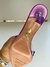Scarpin AQUAZZURA - loja online
