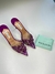 Scarpin AQUAZZURA - Confraria Chic