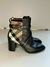 Botinha BURBERRY - loja online