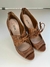 Sandália MIU MIU - comprar online