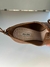 Sandália MIU MIU - Confraria Chic