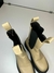 Coturno BOTTEGA VENETA - Confraria Chic