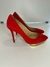 Scarpin CHARLOTTE OLYMPIA