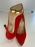 Scarpin CHARLOTTE OLYMPIA - Confraria Chic