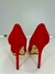 Scarpin CHARLOTTE OLYMPIA