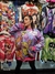 Buzo Oversize Termico Scooby Doo