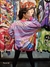 Buzo Oversize Termico Scooby Doo - comprar online