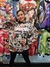 Buzo Oversize Termico Chicas SuperPoderosas