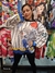 Buzo Oversize Termico Bugs Bunny