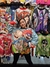 Buzo Oversize Termico Rugrats