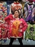 Buzo Oversize Termico Winnie Pooh
