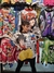 Buzo Oversize Termico Dragon ball