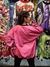 Buzo Oversize Termico rugrats - comprar online