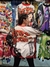 Buzo Oversize Termico Betty Boop - comprar online