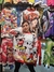 Buzo Oversize Termico Mickey