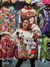Buzo Oversize Termico Mickey en internet