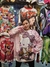 Buzo Oversize Termico Hello Kitty